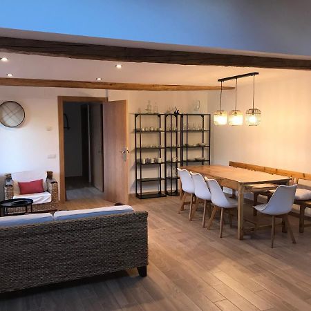 Apartamento Casa Có Llessui Llesuy Exterior foto
