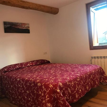 Apartamento Casa Có Llessui Llesuy Exterior foto