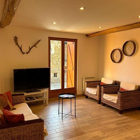 Apartamento Casa Có Llessui Llesuy Exterior foto