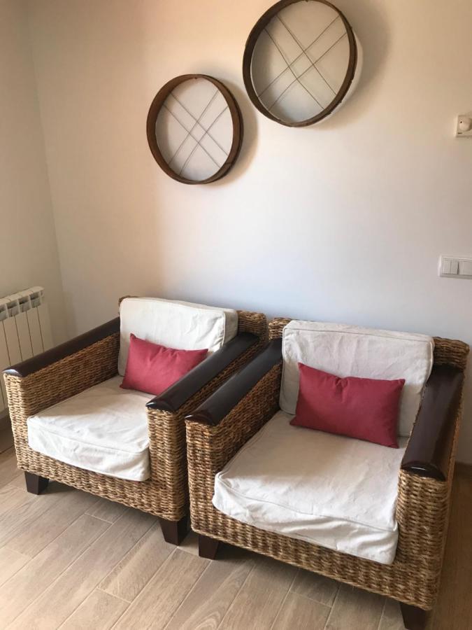 Apartamento Casa Có Llessui Llesuy Exterior foto