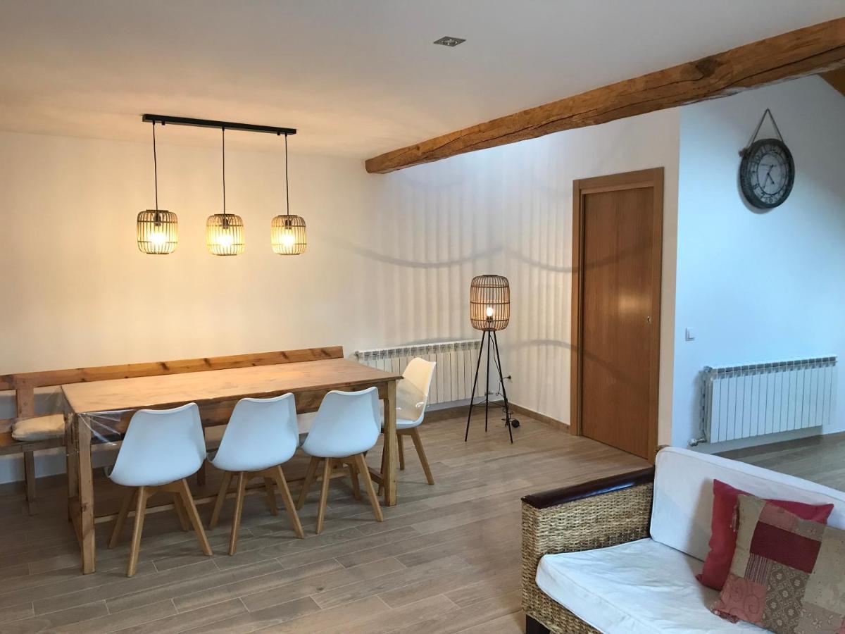 Apartamento Casa Có Llessui Llesuy Exterior foto