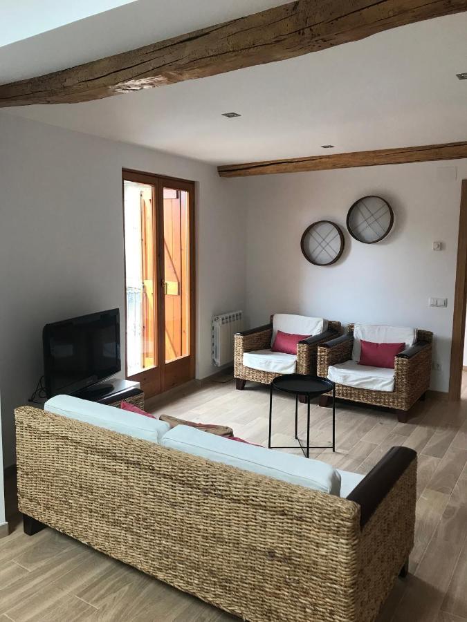 Apartamento Casa Có Llessui Llesuy Exterior foto