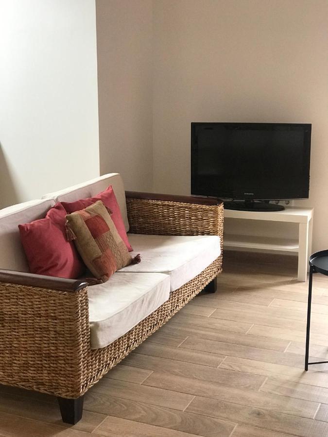 Apartamento Casa Có Llessui Llesuy Exterior foto