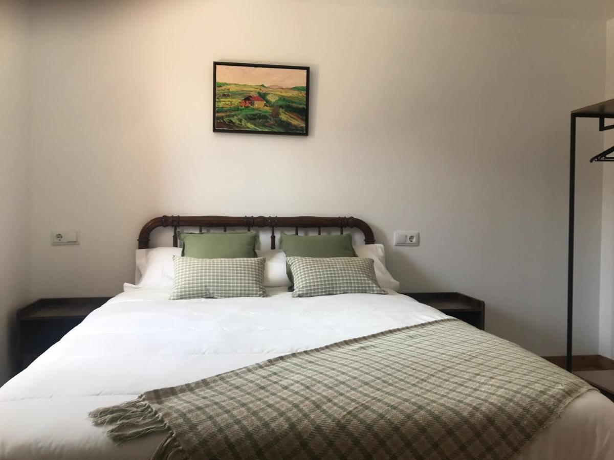 Apartamento Casa Có Llessui Llesuy Exterior foto